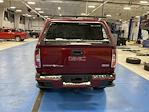 Used 2018 GMC Canyon All Terrain Crew Cab 4WD, Pickup for sale #B23426C - photo 7