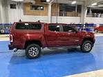 Used 2018 GMC Canyon All Terrain Crew Cab 4WD, Pickup for sale #B23426C - photo 8