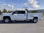 New 2024 Chevrolet Silverado 3500 Work Truck Crew Cab 4WD, 8' Knapheide Steel Service Body Service Truck for sale #B23429 - photo 8