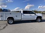 New 2024 Chevrolet Silverado 3500 Work Truck Crew Cab 4WD, 8' Knapheide Steel Service Body Service Truck for sale #B23429 - photo 3