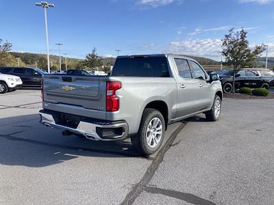 2025 Chevrolet Silverado 1500 Crew Cab 4WD, Pickup for sale #B23440 - photo 2