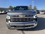 2025 Chevrolet Silverado 1500 Crew Cab 4WD, Pickup for sale #B23440 - photo 14