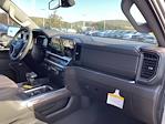 2025 Chevrolet Silverado 1500 Crew Cab 4WD, Pickup for sale #B23440 - photo 17