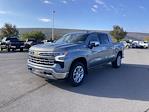 2025 Chevrolet Silverado 1500 Crew Cab 4WD, Pickup for sale #B23440 - photo 4