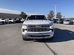 2025 Chevrolet Silverado 1500 Crew Cab 4WD, Pickup for sale #B23441 - photo 3