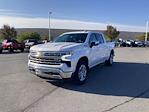 2025 Chevrolet Silverado 1500 Crew Cab 4WD, Pickup for sale #B23441 - photo 4