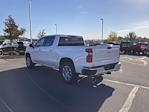 2025 Chevrolet Silverado 1500 Crew Cab 4WD, Pickup for sale #B23441 - photo 6