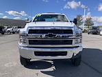 2024 Chevrolet Silverado 4500 Crew Cab DRW 4WD, Cab Chassis for sale #B23450 - photo 12