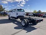 2024 Chevrolet Silverado 4500 Crew Cab DRW 4WD, Cab Chassis for sale #B23450 - photo 6