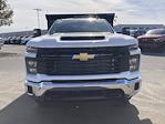 New 2024 Chevrolet Silverado 3500 Work Truck Regular Cab 4WD, 9' Dejana Truck & Utility Equipment DynaPro Dump Body Dump Truck for sale #B23459 - photo 13