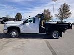 New 2024 Chevrolet Silverado 3500 Work Truck Regular Cab 4WD, 9' Dejana Truck & Utility Equipment DynaPro Dump Body Dump Truck for sale #B23459 - photo 5