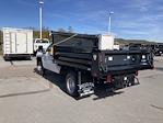 New 2024 Chevrolet Silverado 3500 Work Truck Regular Cab 4WD, 9' Dejana Truck & Utility Equipment DynaPro Dump Body Dump Truck for sale #B23459 - photo 6