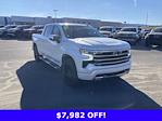 2025 Chevrolet Silverado 1500 Crew Cab 4WD, Pickup for sale #B23470 - photo 1