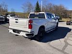 2025 Chevrolet Silverado 1500 Crew Cab 4WD, Pickup for sale #B23470 - photo 2