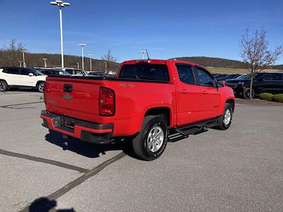 2018 Chevrolet Colorado Crew Cab 4WD, Pickup for sale #B23475A - photo 2