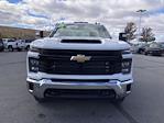 New 2025 Chevrolet Silverado 3500 Work Truck Regular Cab 4WD, Cab Chassis for sale #B23476 - photo 12