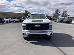 2025 Chevrolet Silverado 3500 Regular Cab 4WD, Cab Chassis for sale #B23477 - photo 3