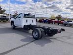 2025 Chevrolet Silverado 3500 Regular Cab 4WD, Cab Chassis for sale #B23477 - photo 6