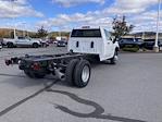 2025 Chevrolet Silverado 3500 Regular Cab 4WD, Cab Chassis for sale #B23477 - photo 2