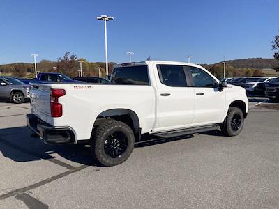 2024 Chevrolet Silverado 1500 Crew Cab 4WD, Pickup for sale #B23479 - photo 2