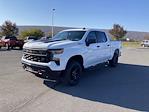 2024 Chevrolet Silverado 1500 Crew Cab 4WD, Pickup for sale #B23479 - photo 6