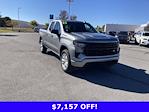 2025 Chevrolet Silverado 1500 Double Cab 4WD, Pickup for sale #B23481 - photo 1