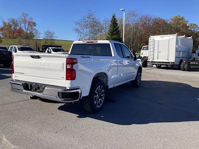 2025 Chevrolet Silverado 1500 Double Cab 4WD, Pickup for sale #B23483 - photo 2