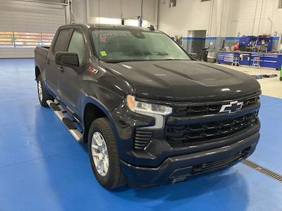 2023 Chevrolet Silverado 1500 Crew Cab 4WD, Pickup for sale #B23485A - photo 1