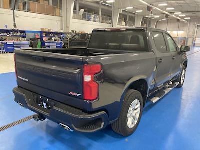 2023 Chevrolet Silverado 1500 Crew Cab 4WD, Pickup for sale #B23485A - photo 2