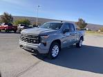 2025 Chevrolet Silverado 1500 Double Cab 4WD, Pickup for sale #B23486 - photo 4