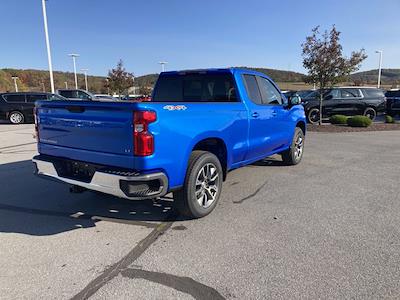 2025 Chevrolet Silverado 1500 Double Cab 4WD, Pickup for sale #B23489 - photo 2