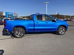 2025 Chevrolet Silverado 1500 Double Cab 4WD, Pickup for sale #B23489 - photo 8