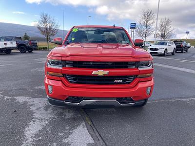 2016 Chevrolet Silverado 1500 Double Cab 4WD, Pickup for sale #B23489A - photo 2