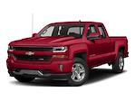 Used 2016 Chevrolet Silverado 1500 LT Double Cab 4WD, Pickup for sale #B23489A - photo 1