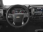 Used 2016 Chevrolet Silverado 1500 LT Double Cab 4WD, Pickup for sale #B23489A - photo 10