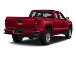 Used 2016 Chevrolet Silverado 1500 LT Double Cab 4WD, Pickup for sale #B23489A - photo 2