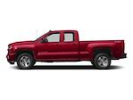 Used 2016 Chevrolet Silverado 1500 LT Double Cab 4WD, Pickup for sale #B23489A - photo 3