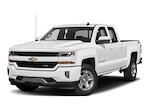 Used 2016 Chevrolet Silverado 1500 LT Double Cab 4WD, Pickup for sale #B23489A - photo 4