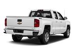 Used 2016 Chevrolet Silverado 1500 LT Double Cab 4WD, Pickup for sale #B23489A - photo 5