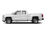 Used 2016 Chevrolet Silverado 1500 LT Double Cab 4WD, Pickup for sale #B23489A - photo 6