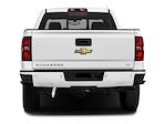 Used 2016 Chevrolet Silverado 1500 LT Double Cab 4WD, Pickup for sale #B23489A - photo 8