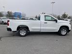 2025 Chevrolet Silverado 1500 Regular Cab 4WD, Pickup for sale #B23492 - photo 13