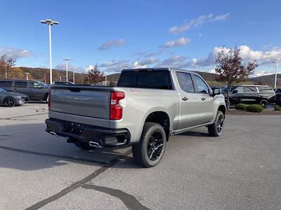 2025 Chevrolet Silverado 1500 Crew Cab 4WD, Pickup for sale #B23493 - photo 2