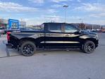 New 2025 Chevrolet Silverado 1500 RST Crew Cab 4WD, Pickup for sale #B23497 - photo 15