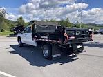 New 2024 Chevrolet Silverado 3500 Work Truck Crew Cab 4WD, Dump Truck for sale #B23499 - photo 6