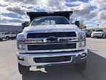 2024 Chevrolet Silverado 6500 Regular Cab DRW 4WD, Dump Truck for sale #B23500 - photo 12