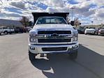 2024 Chevrolet Silverado 6500 Regular Cab DRW 4WD, Dump Truck for sale #B23500 - photo 3