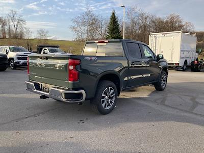 2025 Chevrolet Silverado 1500 Crew Cab 4WD, Pickup for sale #B23501 - photo 2