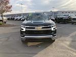 2025 Chevrolet Silverado 1500 Crew Cab 4WD, Pickup for sale #B23501 - photo 4