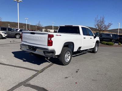 2025 Chevrolet Silverado 3500 Crew Cab 4WD, Pickup for sale #B23507 - photo 2